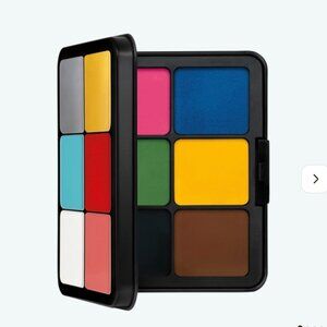Makeup Up Forever Artist Color Palette 12 Shades